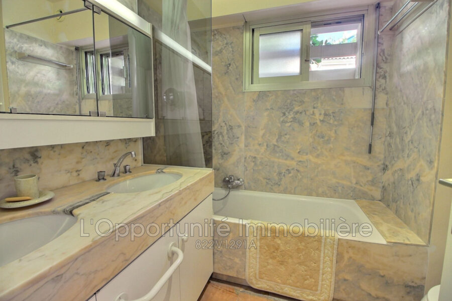 Appartement à vendre à Cannes — Vue parc — photo 5