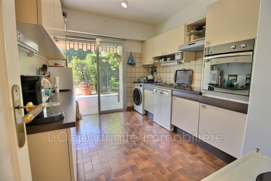 Appartement à vendre à Cannes — Vue parc — photo 8