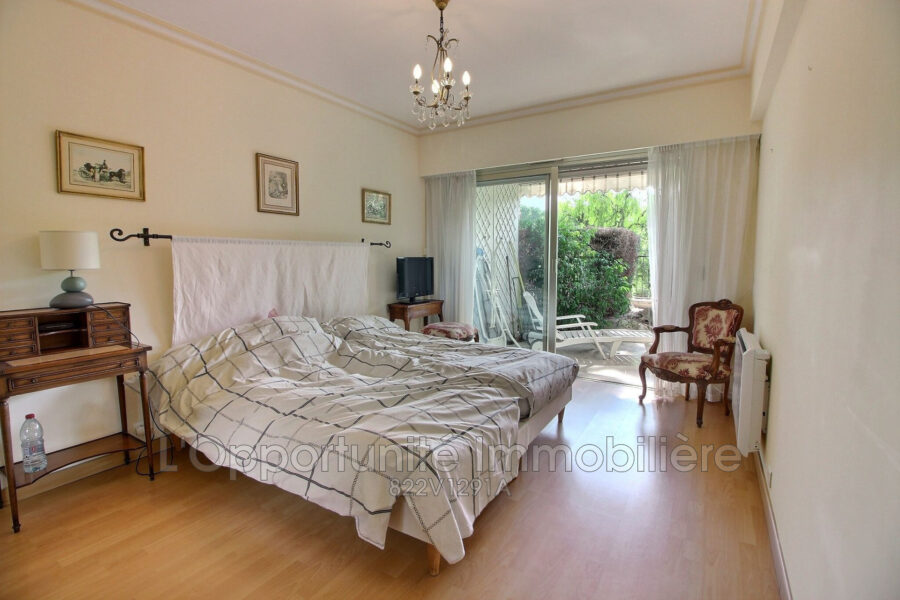 Appartement à vendre à Cannes — Vue parc — photo 9