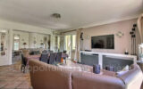 Maison à vendre à Le cannet — Vue parc — photo 12
