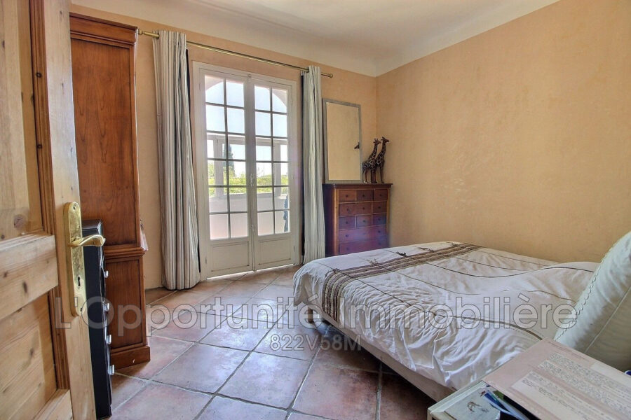 Maison à vendre à Le cannet — Vue parc — photo 19