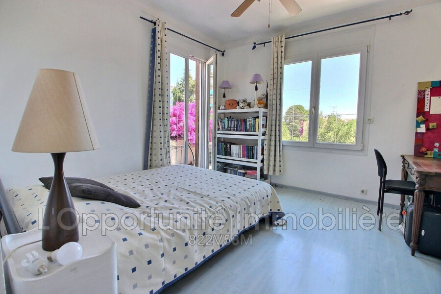 Maison à vendre à Le cannet — Vue parc — photo 20
