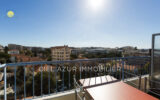 Appartement à louer à Juan-les-pins — Vue sur la ville — photo 5