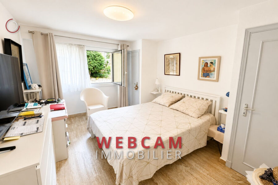 Appartement à vendre à Cannes — Vue sur la ville — photo 4