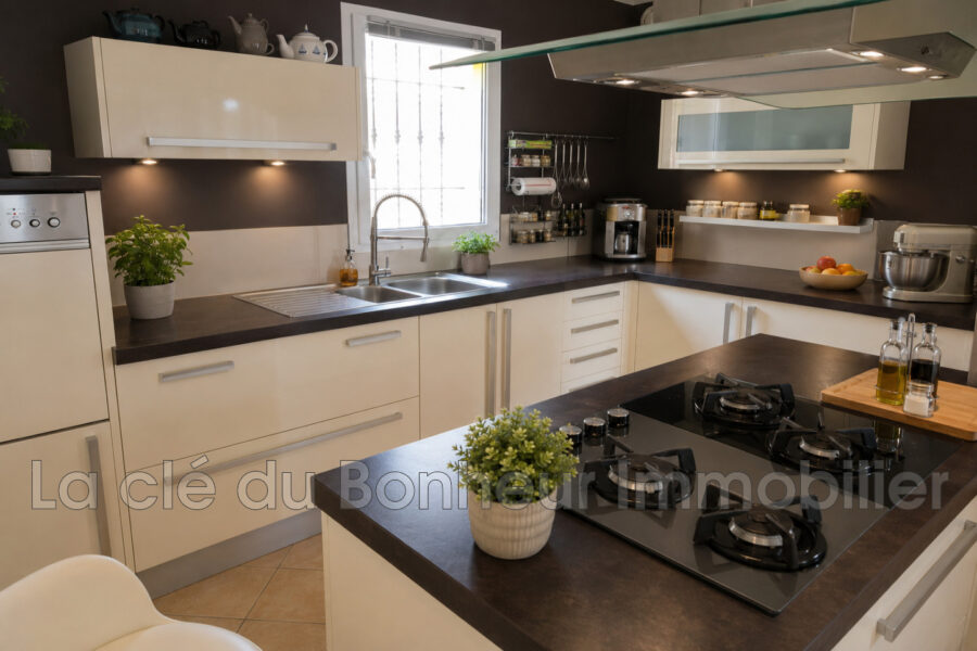 Maison à vendre à Ginasservis — Vue nature — photo 7