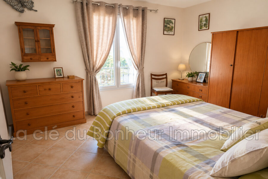 Maison à vendre à Ginasservis — Vue nature — photo 10