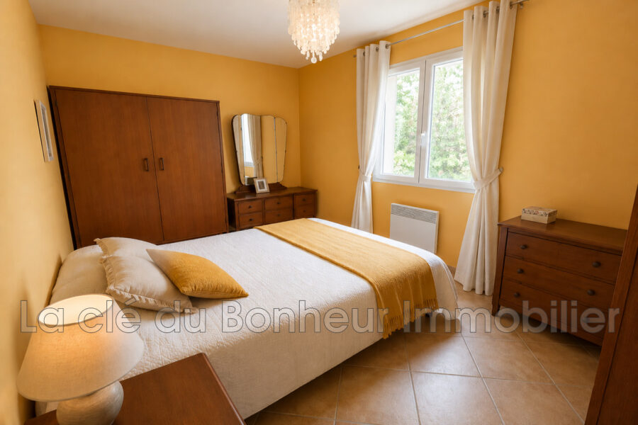 Maison à vendre à Ginasservis — Vue nature — photo 13