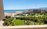 Appartement à vendre à Canet-plage — Vue mer — photo 1
