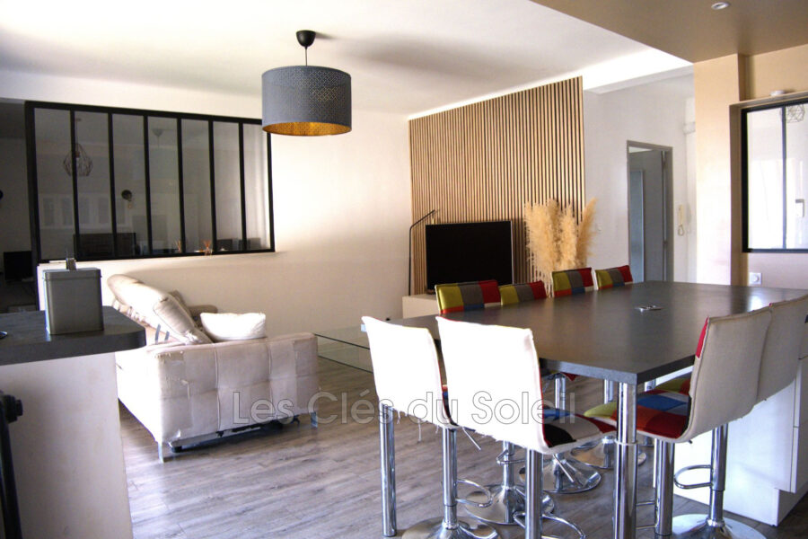 Appartement à vendre à Toulon — Vue mer — photo 8