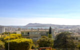 Appartement à vendre à Toulon — Vue mer — photo 1