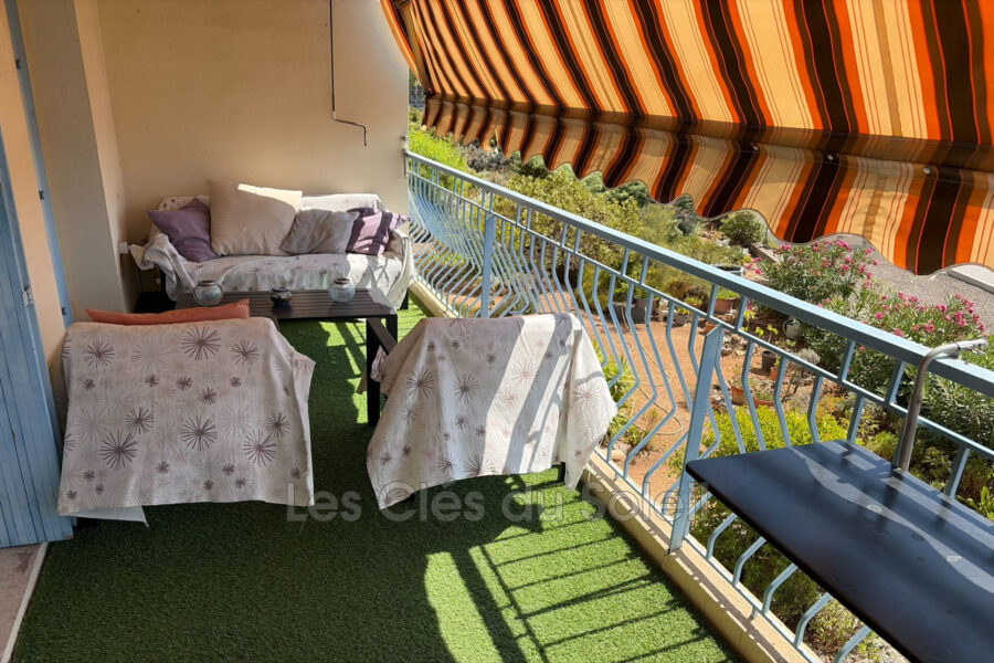 Appartement à vendre à Toulon — Vue mer — photo 9