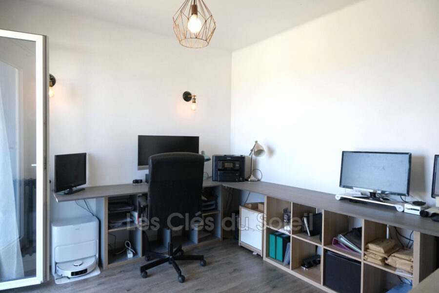 Appartement à vendre à Toulon — Vue mer — photo 7