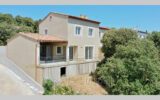 Maison à vendre à Flassans-sur-issole — Vue vignes — photo 2