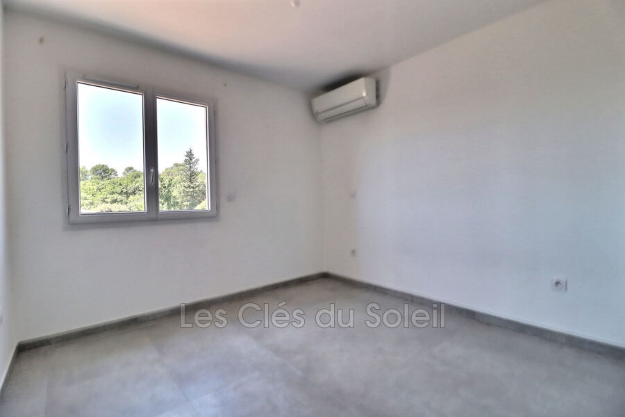 Maison à vendre à Flassans-sur-issole — Vue vignes — photo 10