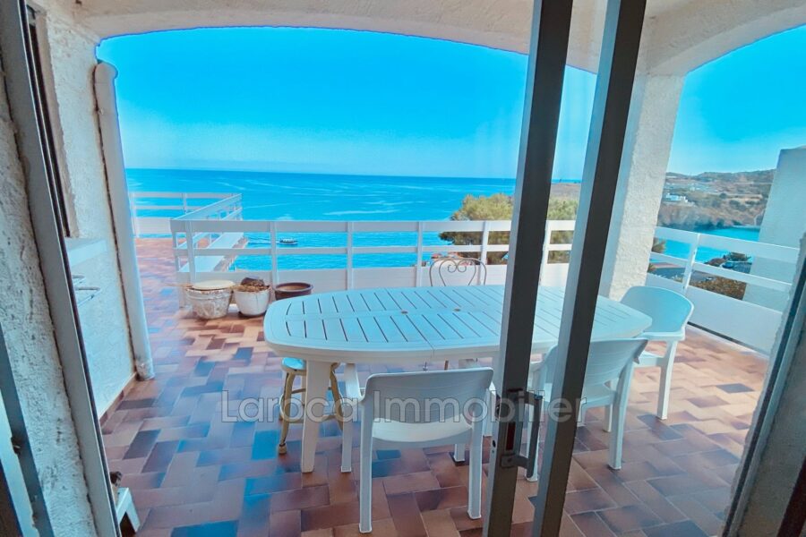 Maison à vendre à Cerbère — Vue mer — photo 4