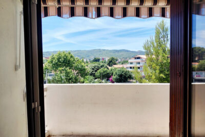 Appartement à vendre à La ciotat