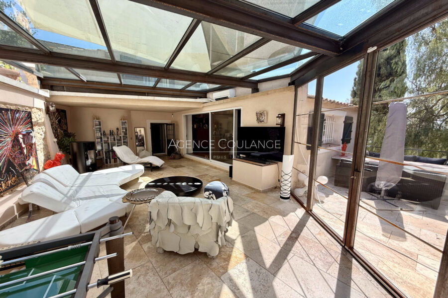 Maison à vendre à Bandol — Vue nature — photo 4