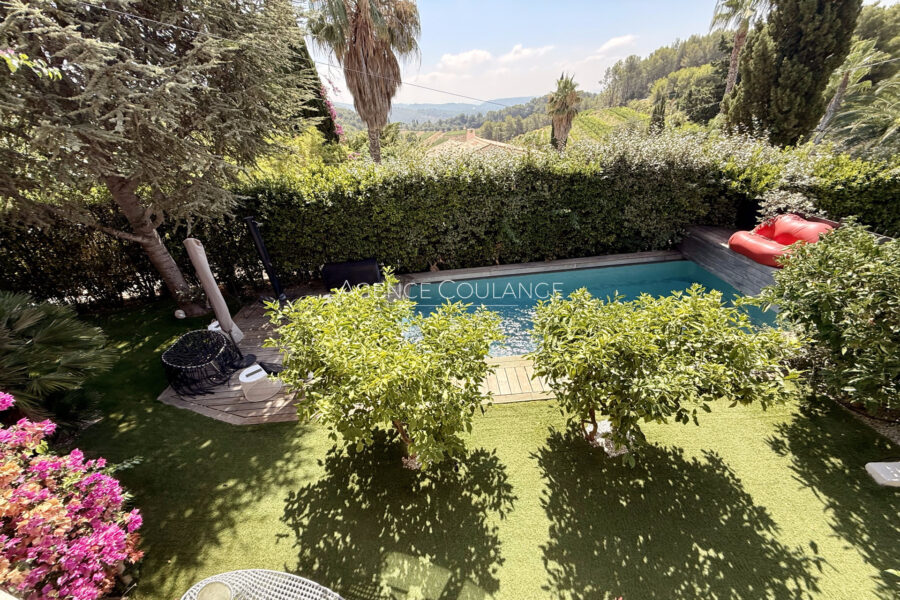 Maison à vendre à Bandol — Vue nature — photo 3