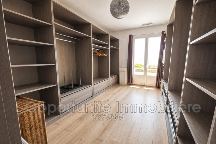 Maison à vendre à Cannes — Vue parc — photo 16