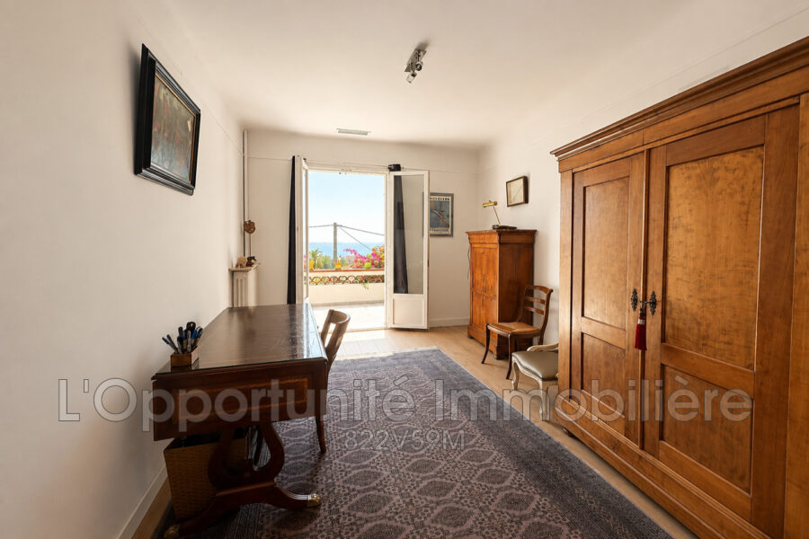 Maison à vendre à Cannes — Vue parc — photo 17
