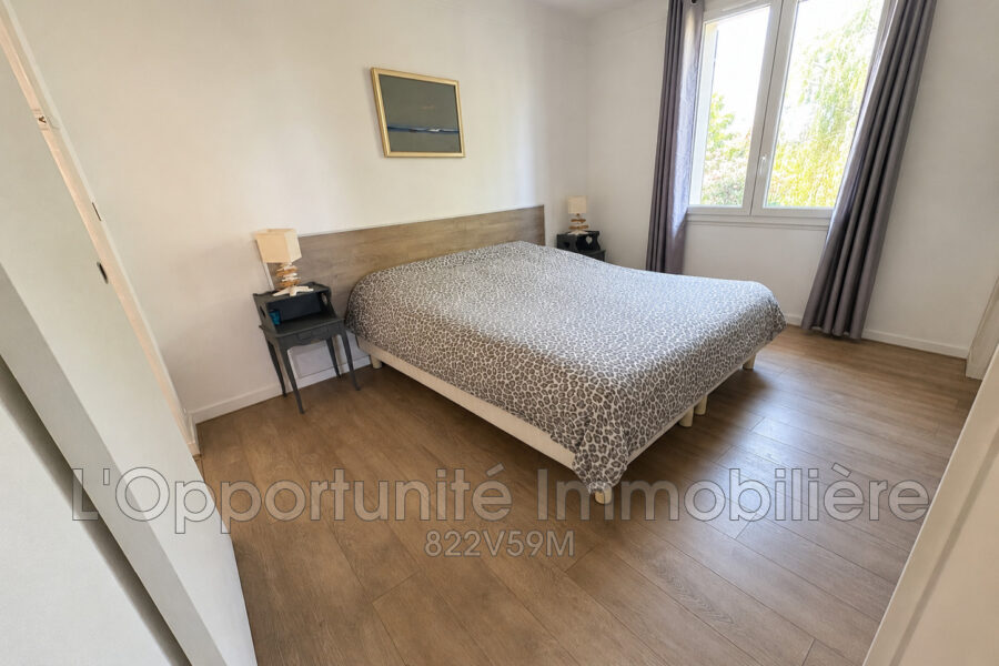 Maison à vendre à Cannes — Vue parc — photo 18