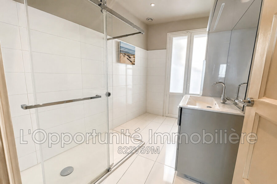 Maison à vendre à Cannes — Vue parc — photo 19
