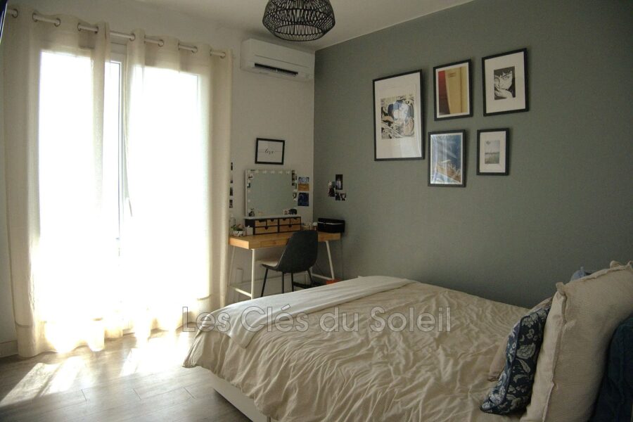 Appartement à vendre à Toulon — Vue mer — photo 5