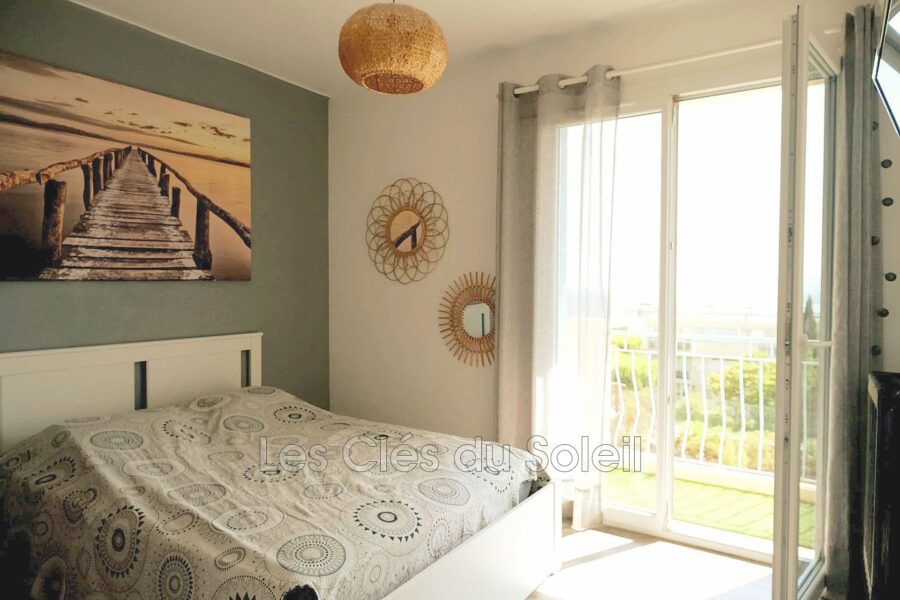 Appartement à vendre à Toulon — Vue mer — photo 3