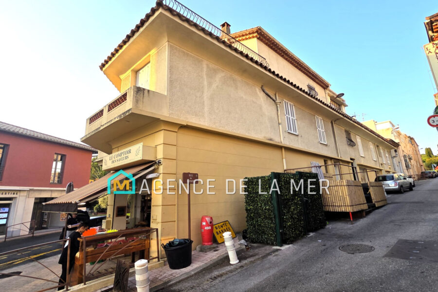 Appartement à vendre à Mandelieu-la-napoule — Vue mer — photo 6