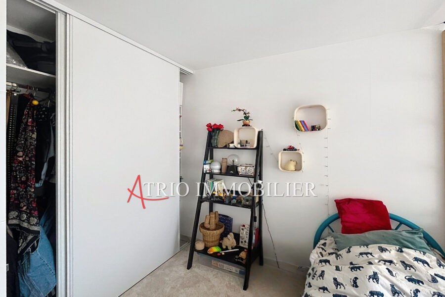 Appartement à vendre à Vence — Vue nature — photo 6