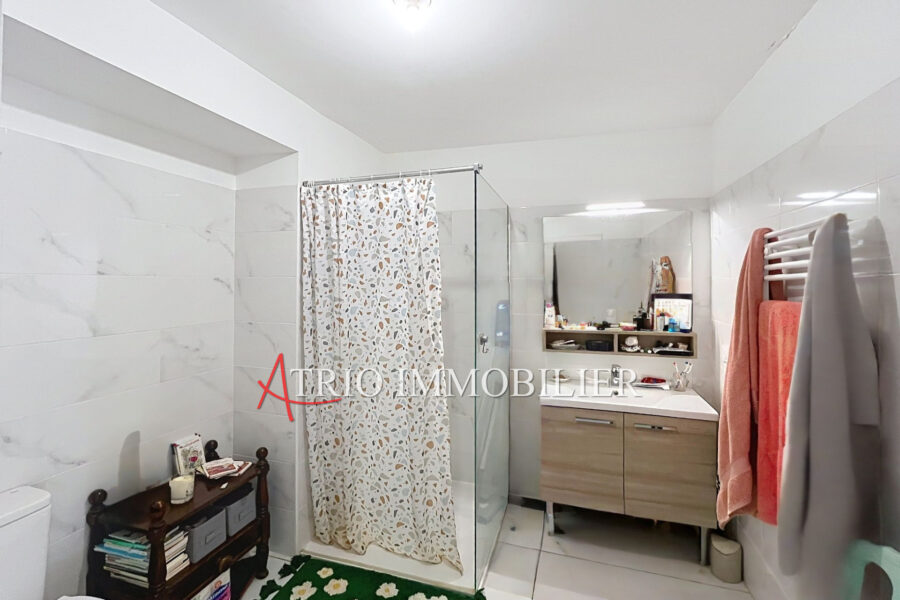 Appartement à vendre à Vence — Vue nature — photo 7