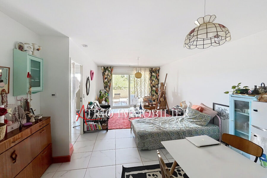 Appartement à vendre à Vence — Vue nature — photo 4
