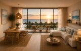 Appartement à vendre à Canet-en-roussillon — Vue mer — photo 5