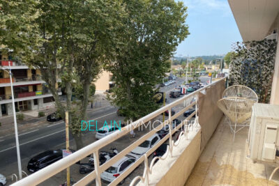 Appartement à vendre à Cagnes-sur-mer