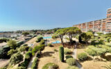 Appartement à vendre à Sainte-maxime — Vue mer — photo 4