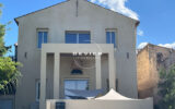 Maison à vendre à Saint-drézéry — Vue parc — photo 7