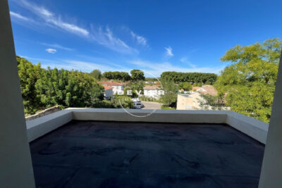Maison à vendre à Saint-drézéry