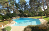 Maison à vendre à Mougins — Vue parc — photo 7