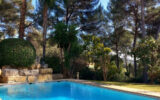 Maison à vendre à Mougins — Vue parc — photo 8