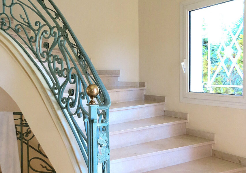 Maison à vendre à Mougins — Vue parc — photo 4