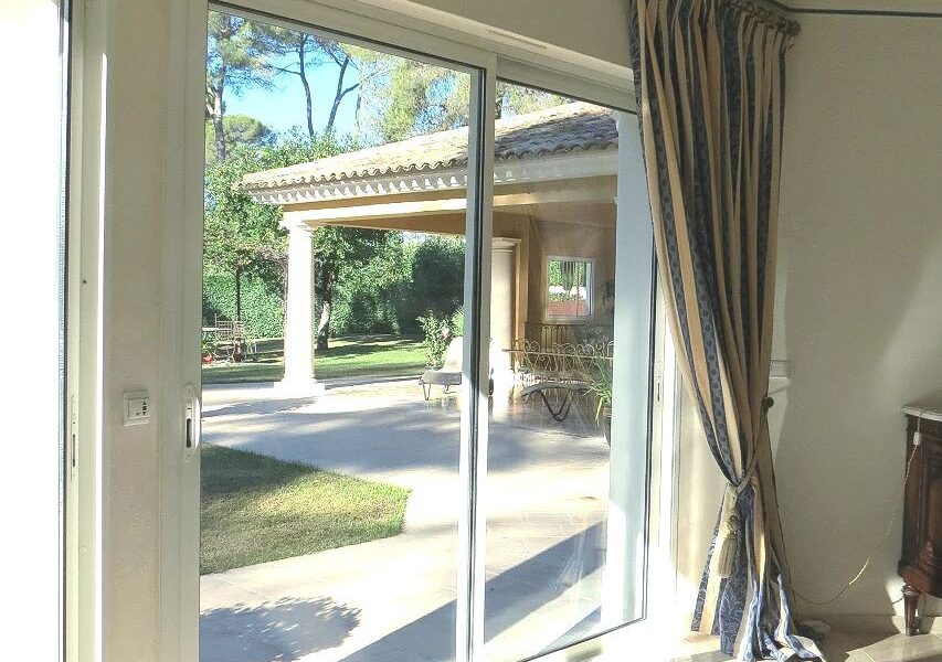 Maison à vendre à Mougins — Vue parc — photo 1