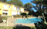 Maison à vendre à Mougins — Vue parc — photo 6