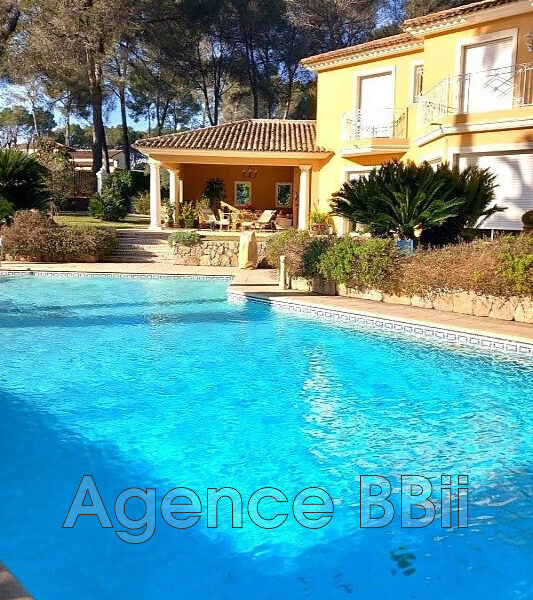 Maison à vendre à Mougins — Vue parc — photo 2