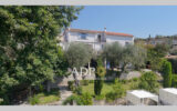 Maison à vendre à Grasse — Vue nature — photo 17