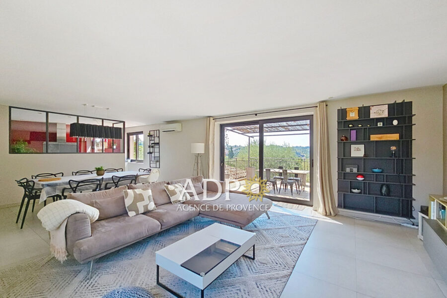 Maison à vendre à Grasse — Vue nature — photo 16