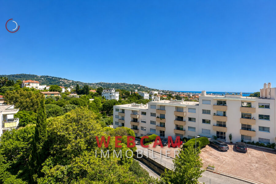Appartement à vendre à Cannes — Vue mer — photo 2
