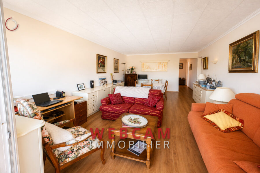 Appartement à vendre à Cannes — Vue mer — photo 4