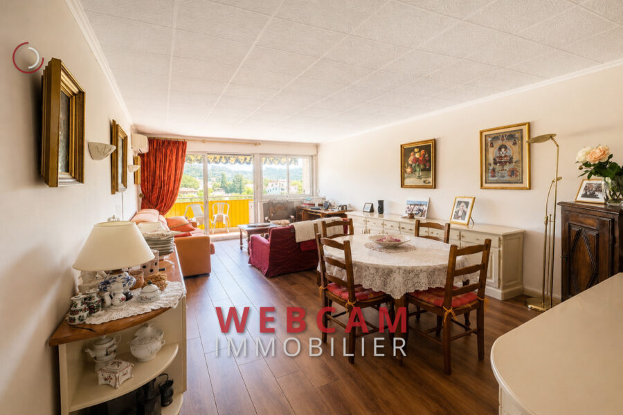 Appartement à vendre à Cannes — Vue mer — photo 3