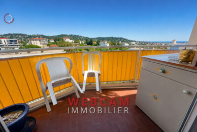 Appartement à vendre à Cannes