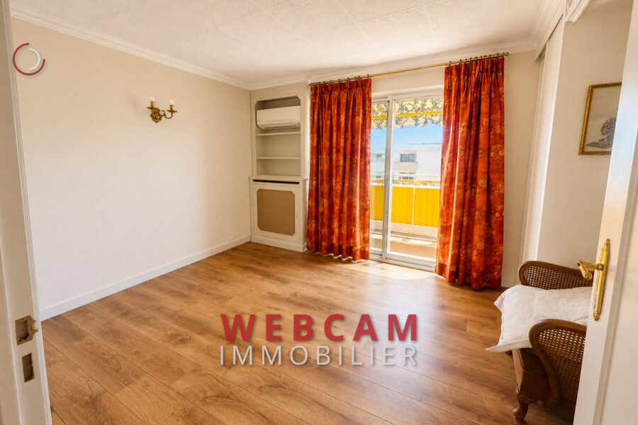 Appartement à vendre à Cannes — Vue mer — photo 7